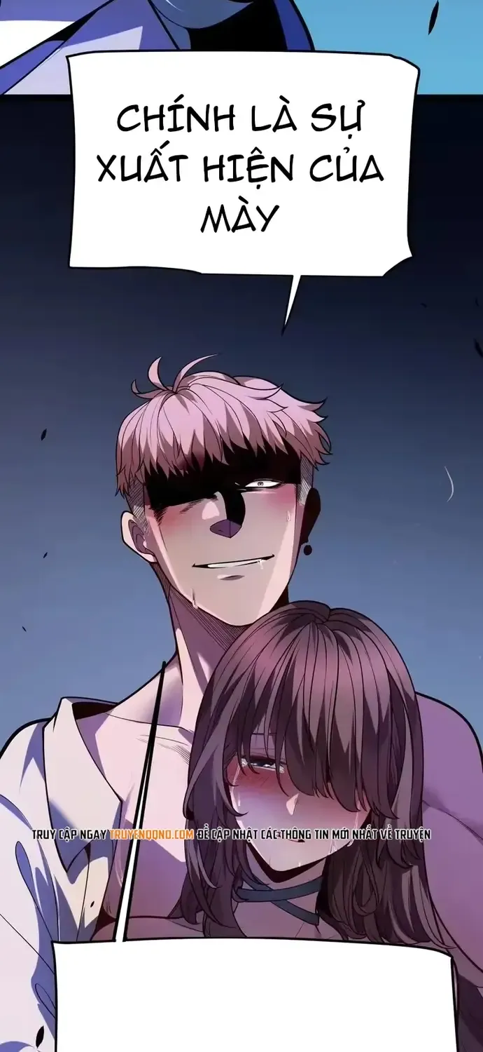 Tội Ác Chi Thành - Chap 23 - Trang 45
