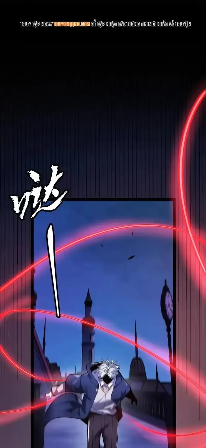Tội Ác Chi Thành - Chap 23 - Trang 48