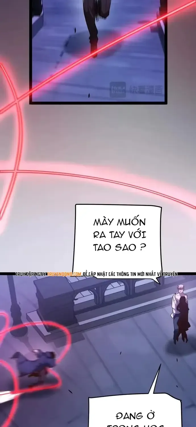 Tội Ác Chi Thành - Chap 23 - Trang 49