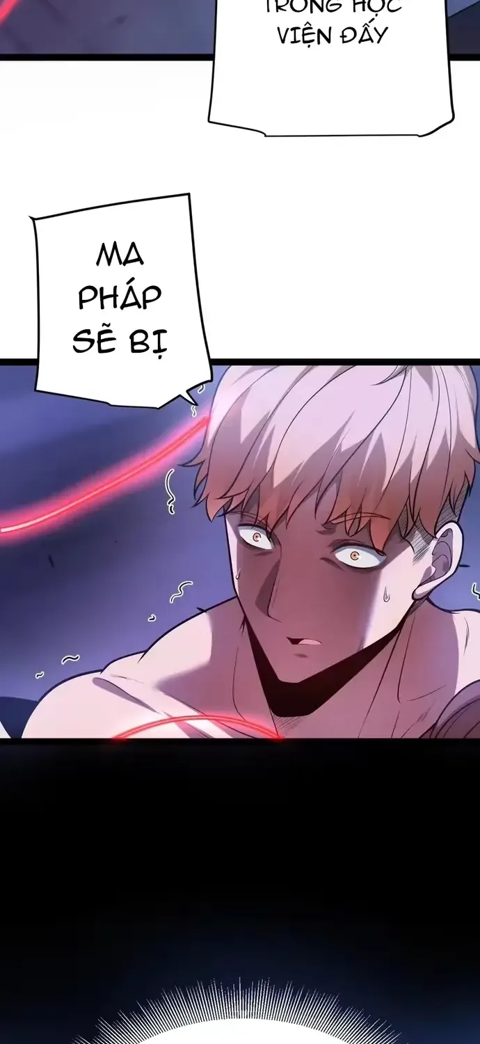 Tội Ác Chi Thành - Chap 23 - Trang 50