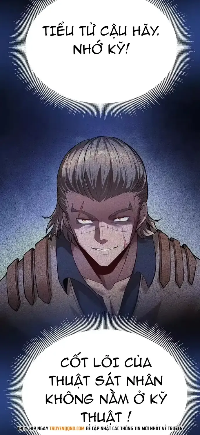 Tội Ác Chi Thành - Chap 23 - Trang 51