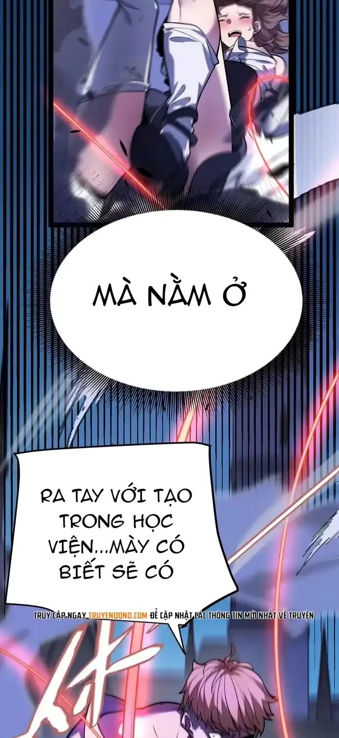 Tội Ác Chi Thành - Chap 23 - Trang 53
