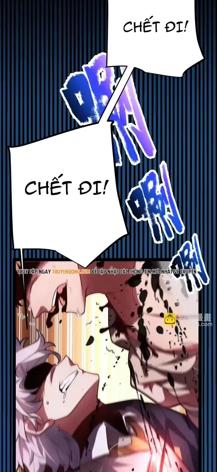 Tội Ác Chi Thành - Chap 23 - Trang 67