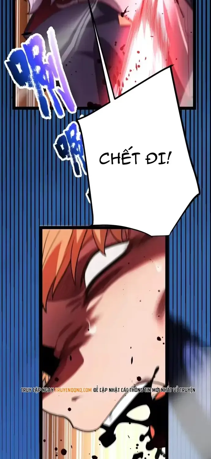 Tội Ác Chi Thành - Chap 23 - Trang 68