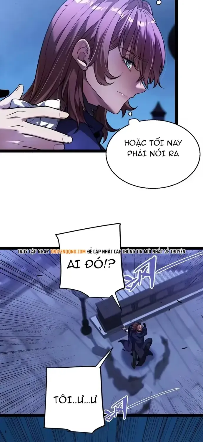 Tội Ác Chi Thành - Chap 23 - Trang 8