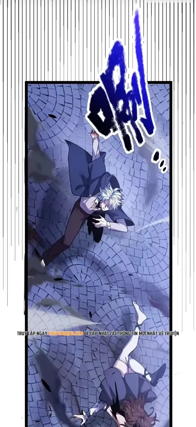 Tội Ác Chi Thành - Chap 23 - Trang 72