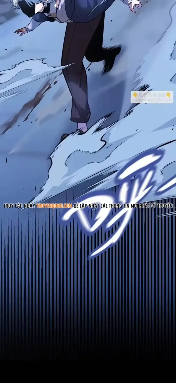 Tội Ác Chi Thành - Chap 24 - Trang 11