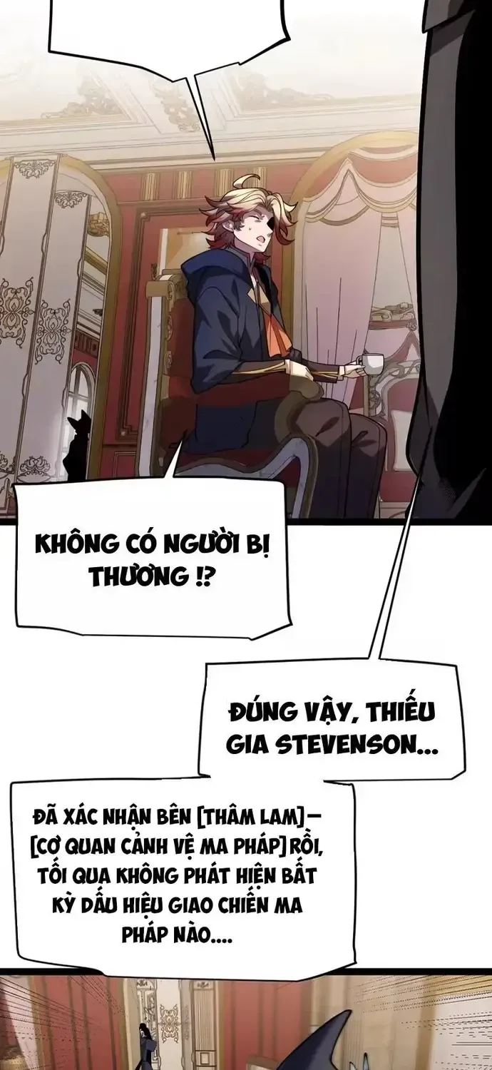 Tội Ác Chi Thành - Chap 24 - Trang 14