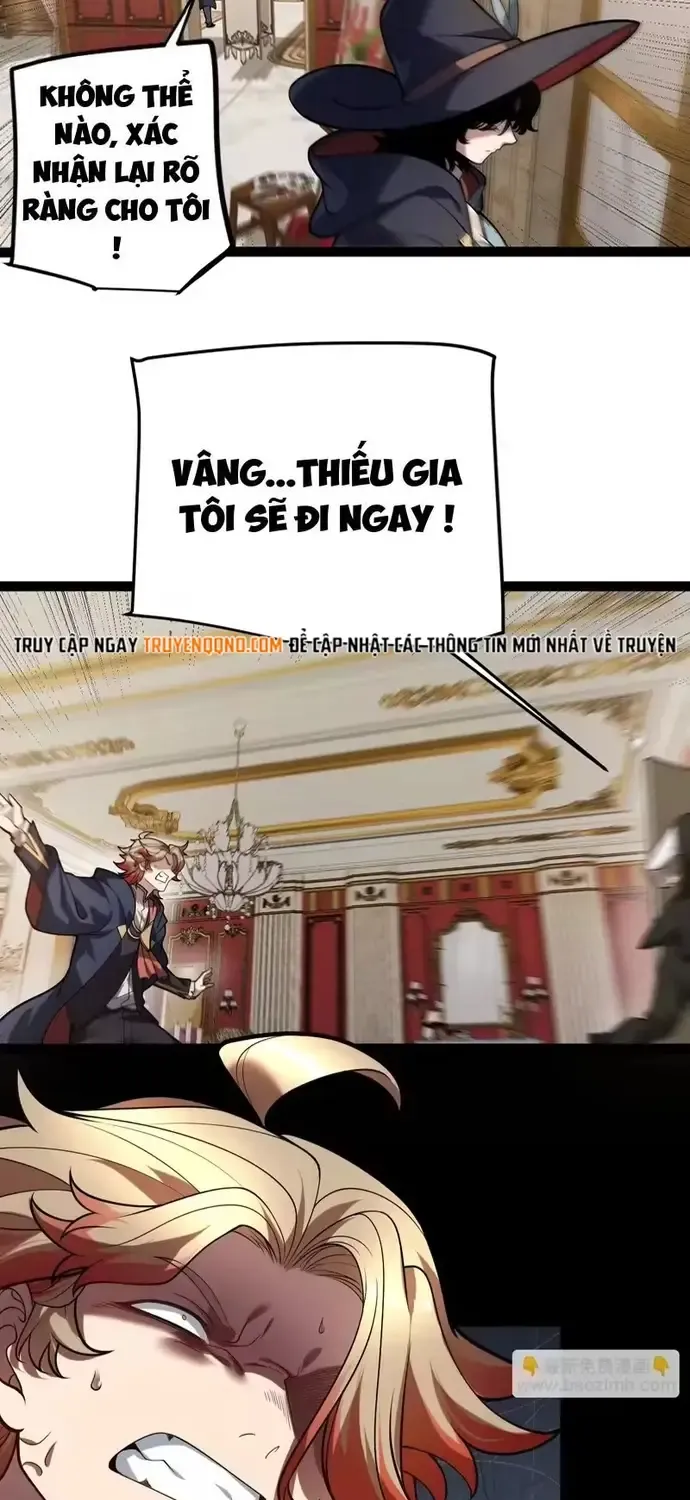 Tội Ác Chi Thành - Chap 24 - Trang 15