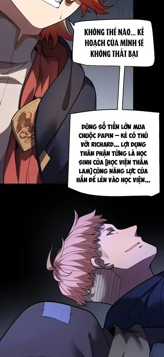 Tội Ác Chi Thành - Chap 24 - Trang 16