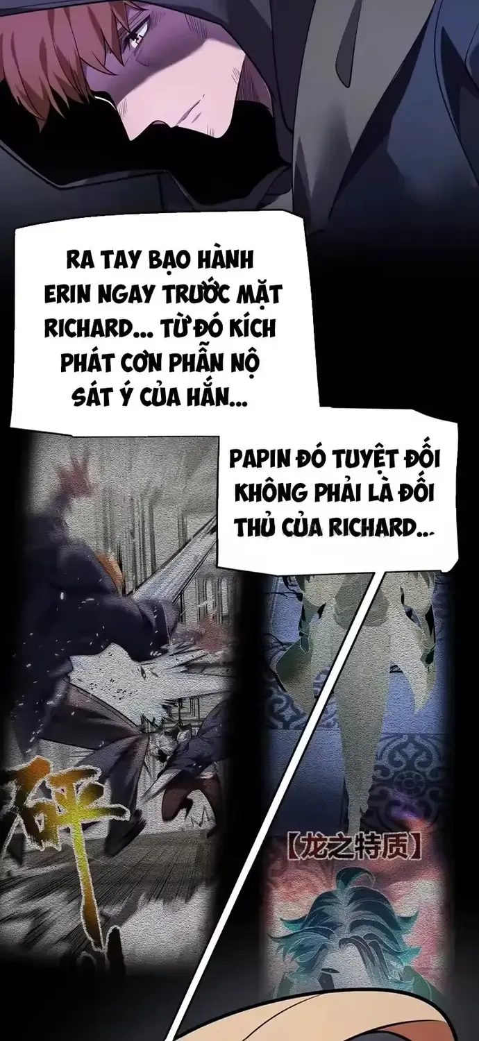 Tội Ác Chi Thành - Chap 24 - Trang 17