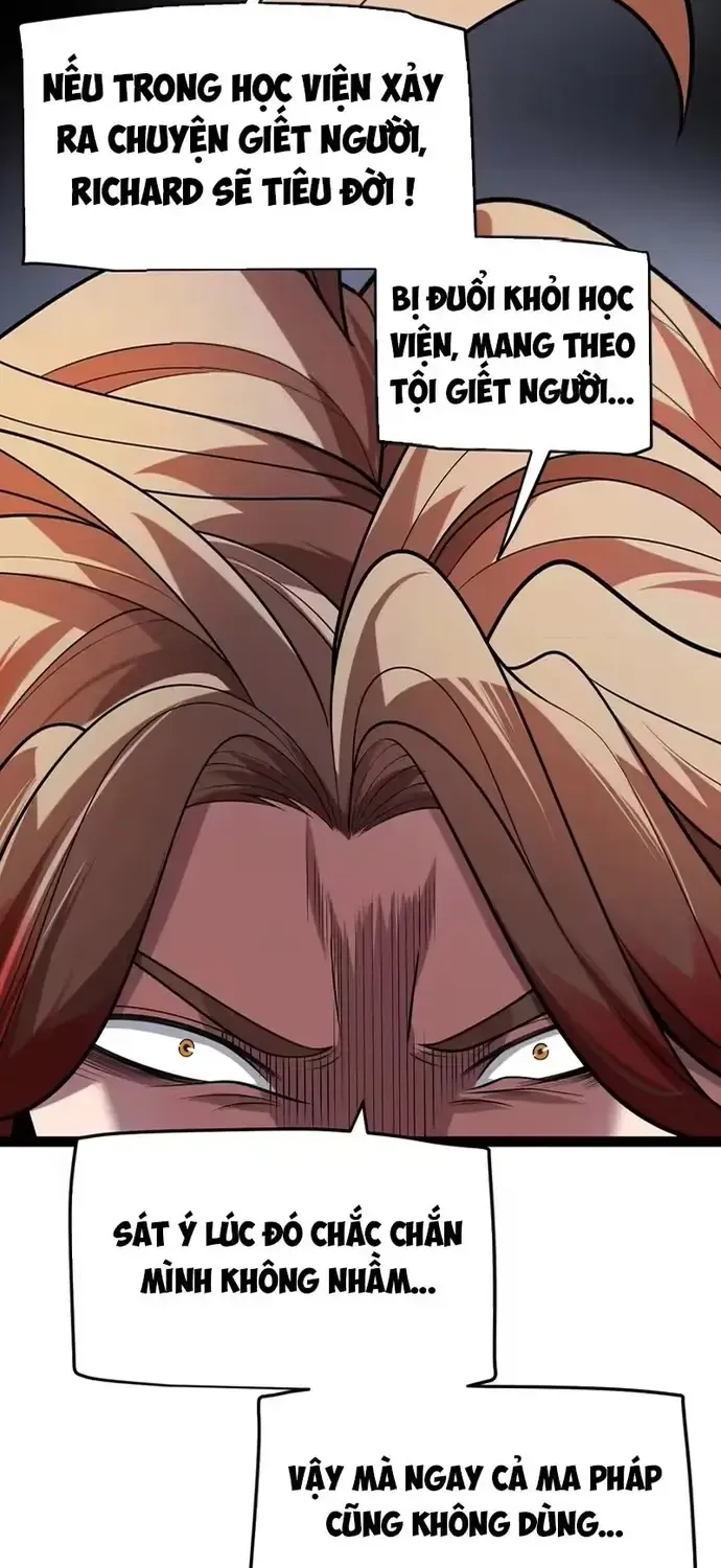 Tội Ác Chi Thành - Chap 24 - Trang 18