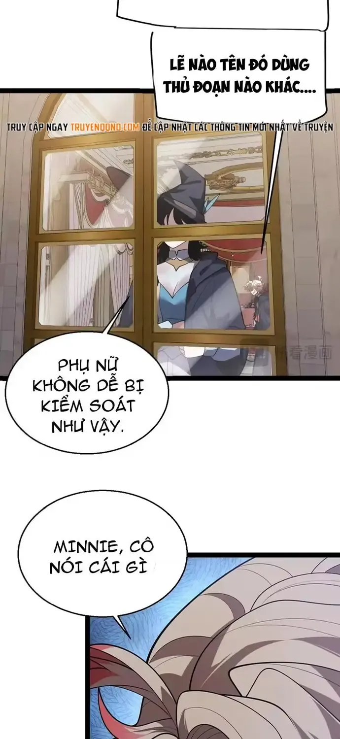 Tội Ác Chi Thành - Chap 24 - Trang 19