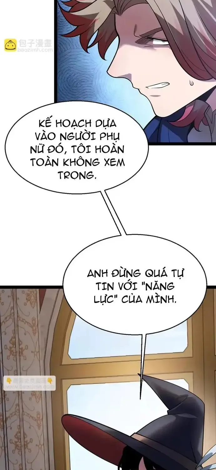 Tội Ác Chi Thành - Chap 24 - Trang 20