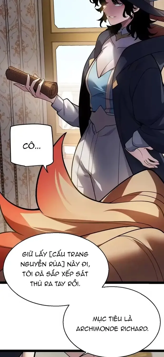 Tội Ác Chi Thành - Chap 24 - Trang 21