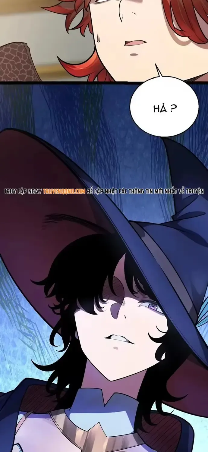Tội Ác Chi Thành - Chap 24 - Trang 23