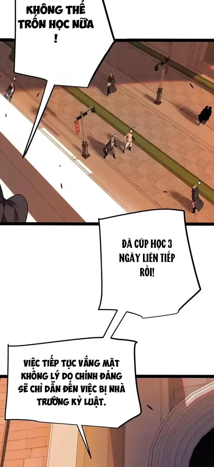 Tội Ác Chi Thành - Chap 24 - Trang 30