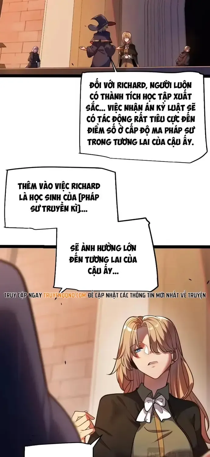 Tội Ác Chi Thành - Chap 24 - Trang 31