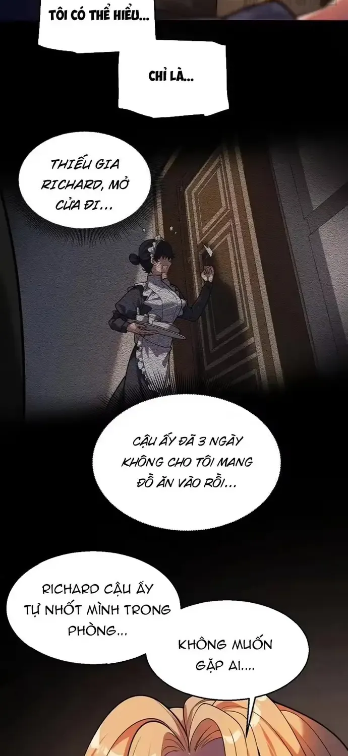 Tội Ác Chi Thành - Chap 24 - Trang 32