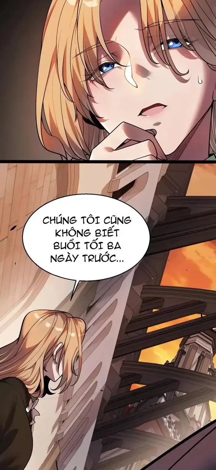 Tội Ác Chi Thành - Chap 24 - Trang 33