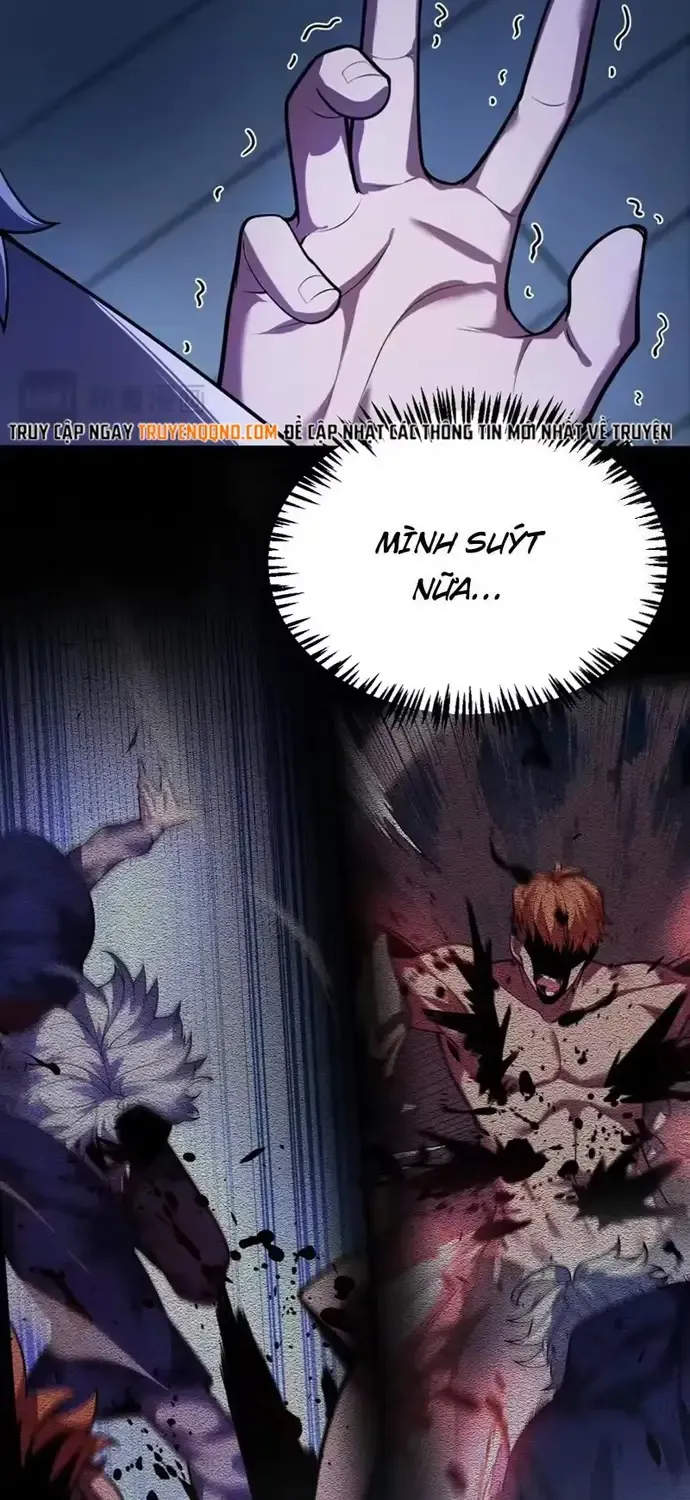 Tội Ác Chi Thành - Chap 24 - Trang 36