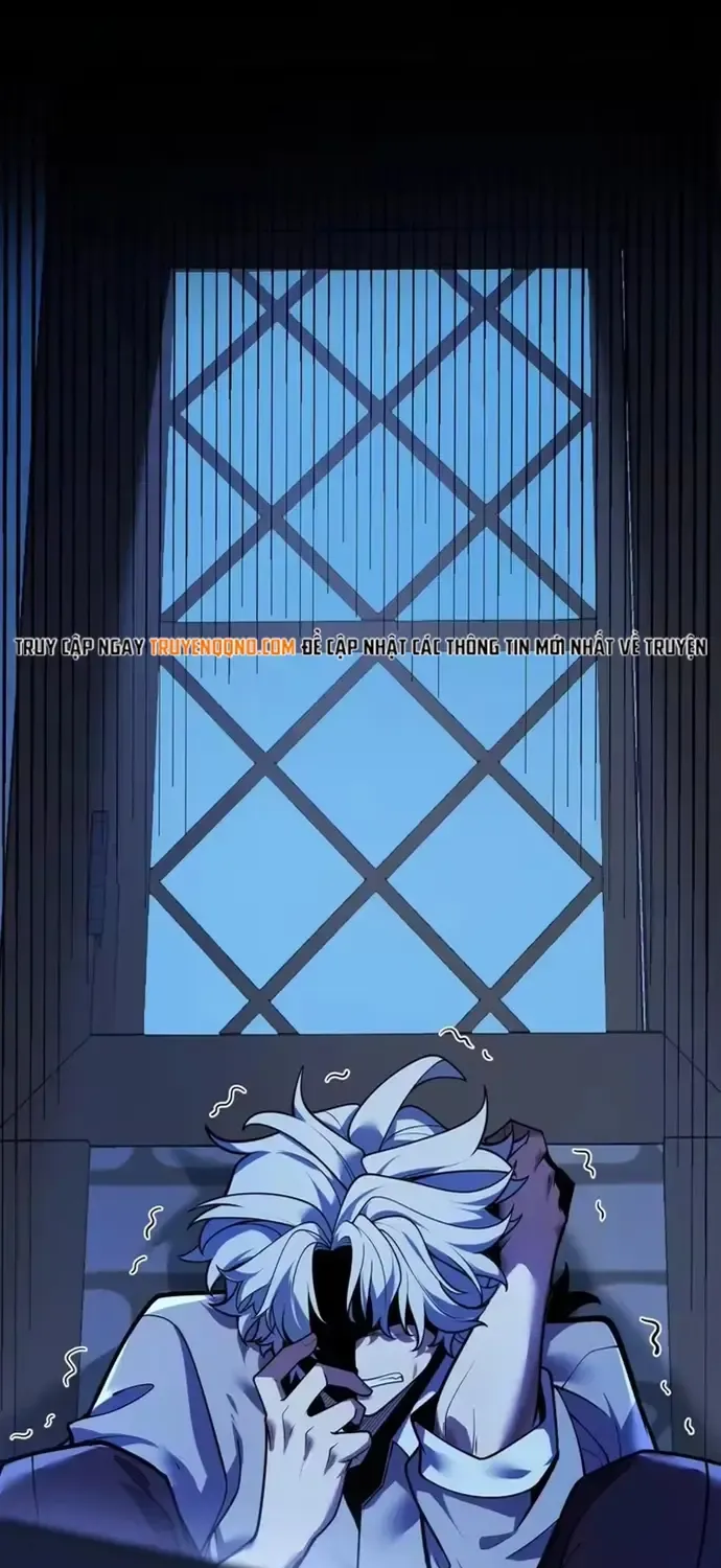 Tội Ác Chi Thành - Chap 24 - Trang 41