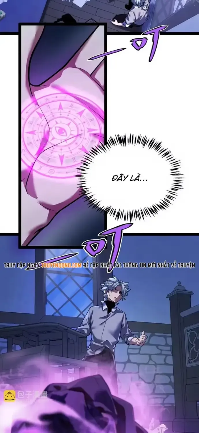 Tội Ác Chi Thành - Chap 24 - Trang 44