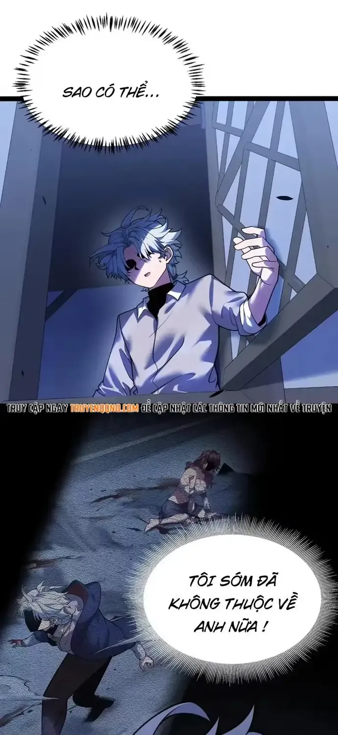 Tội Ác Chi Thành - Chap 24 - Trang 48