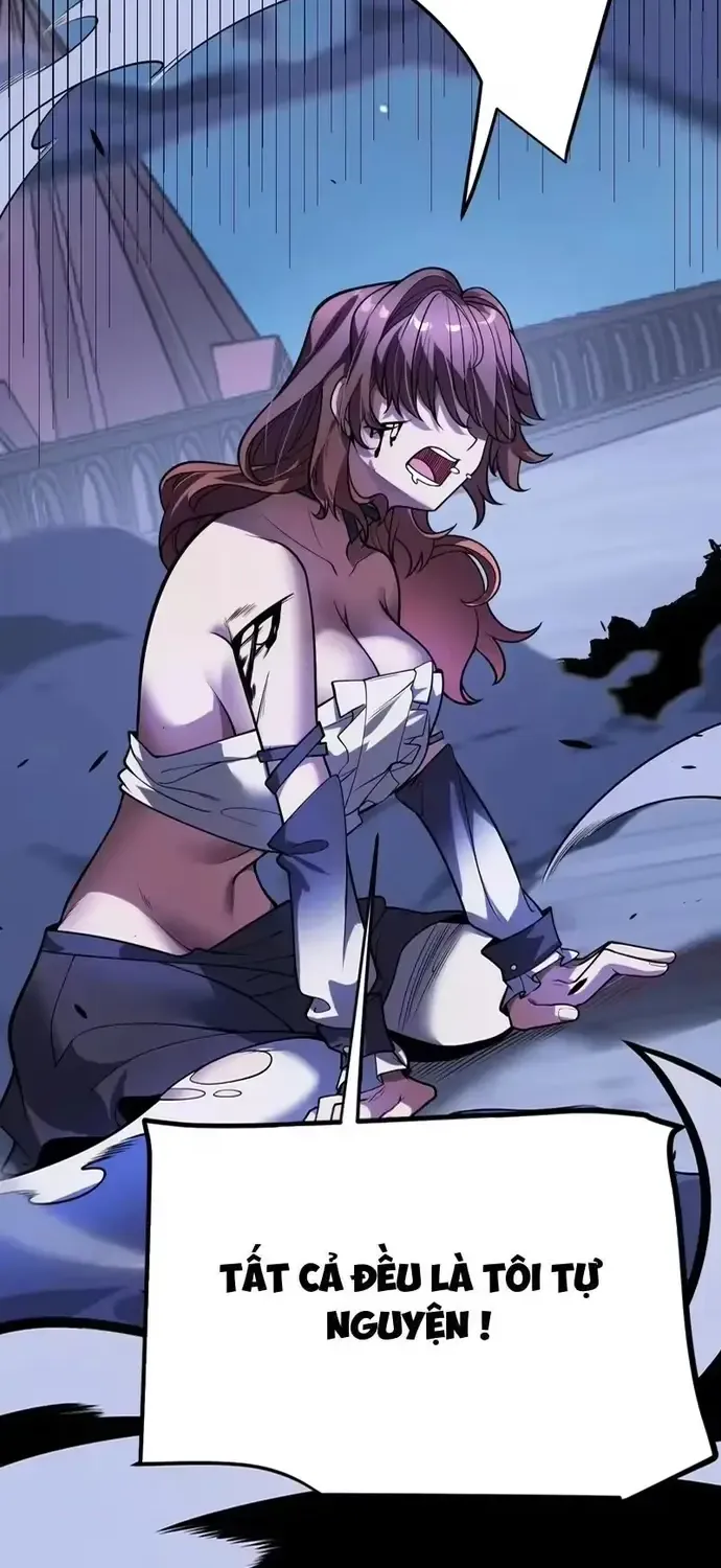 Tội Ác Chi Thành - Chap 24 - Trang 6