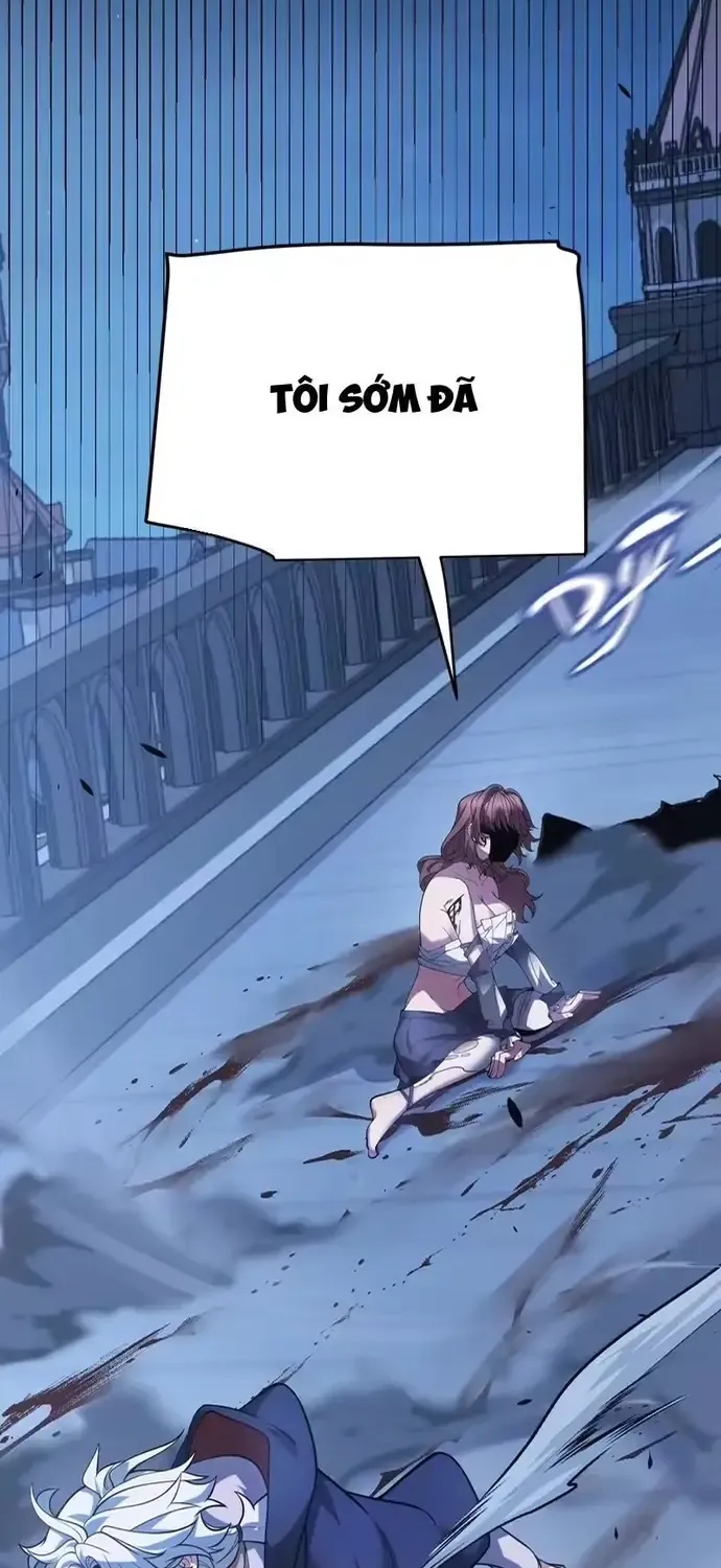 Tội Ác Chi Thành - Chap 24 - Trang 10