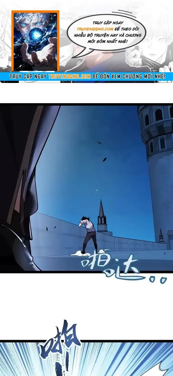 Tội Ác Chi Thành - Chap 25 - Trang 1