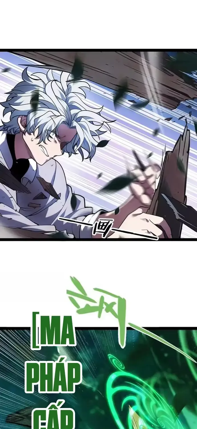 Tội Ác Chi Thành - Chap 25 - Trang 11