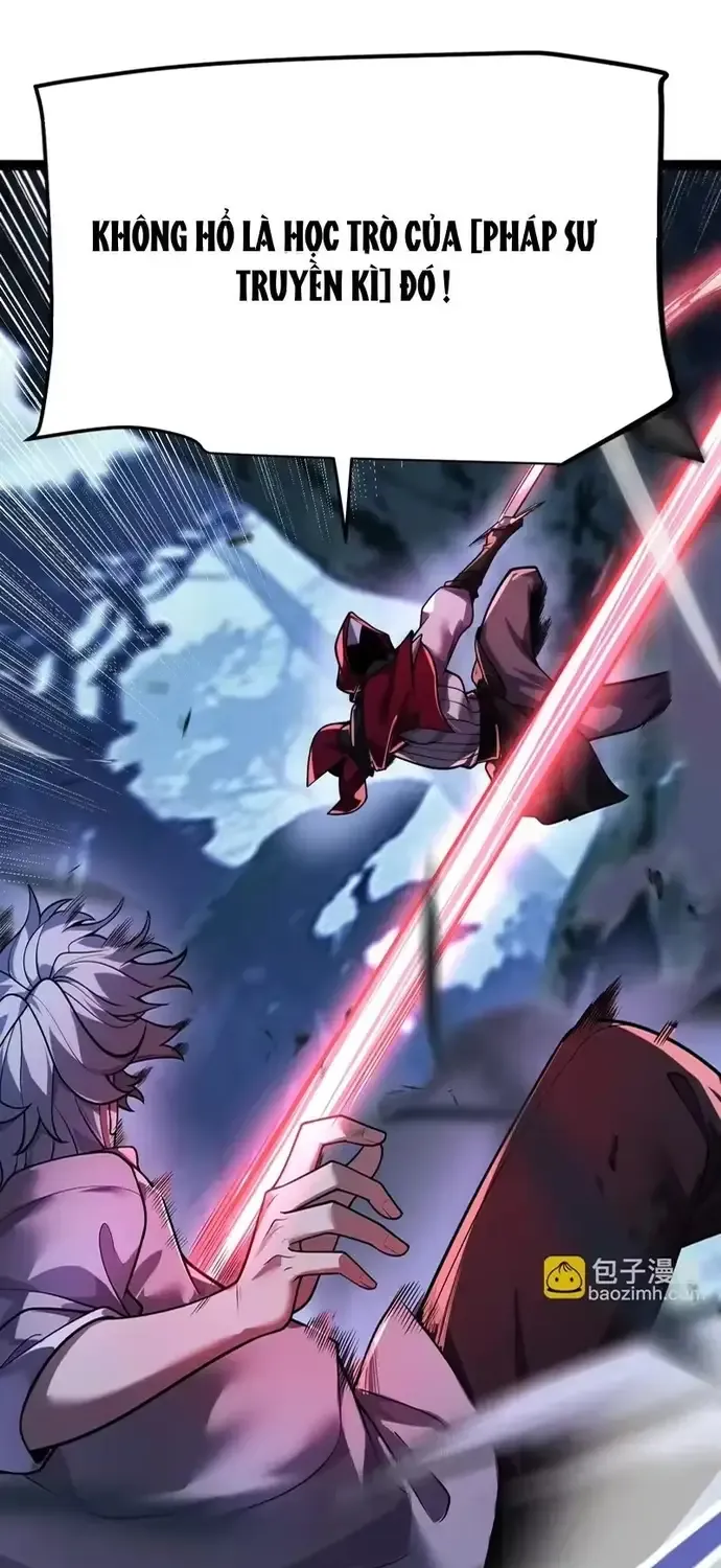 Tội Ác Chi Thành - Chap 25 - Trang 17