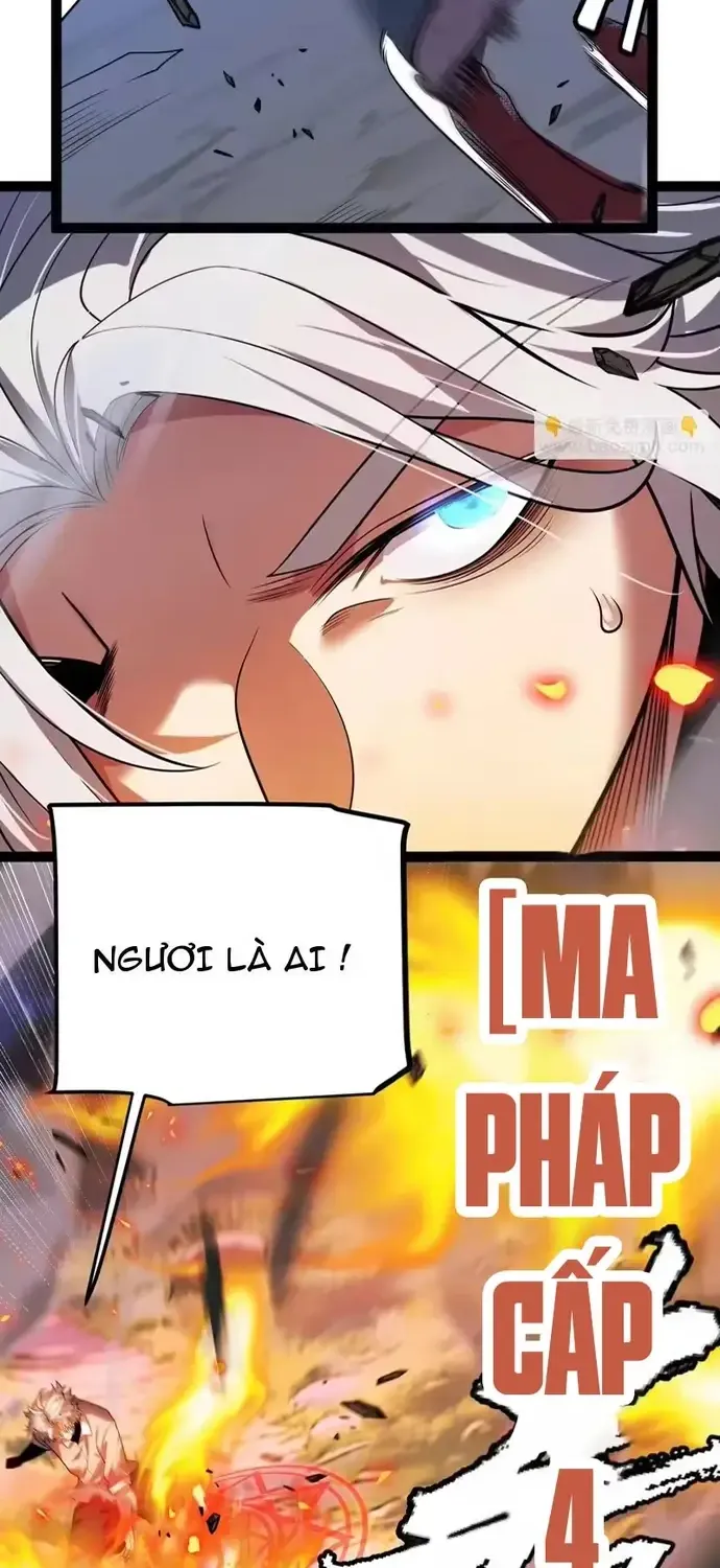 Tội Ác Chi Thành - Chap 25 - Trang 20