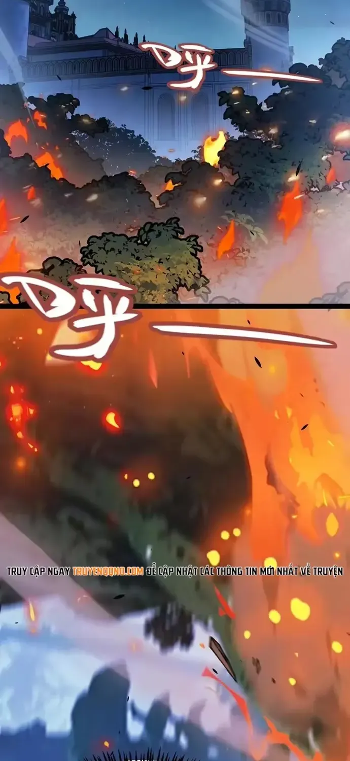 Tội Ác Chi Thành - Chap 25 - Trang 22