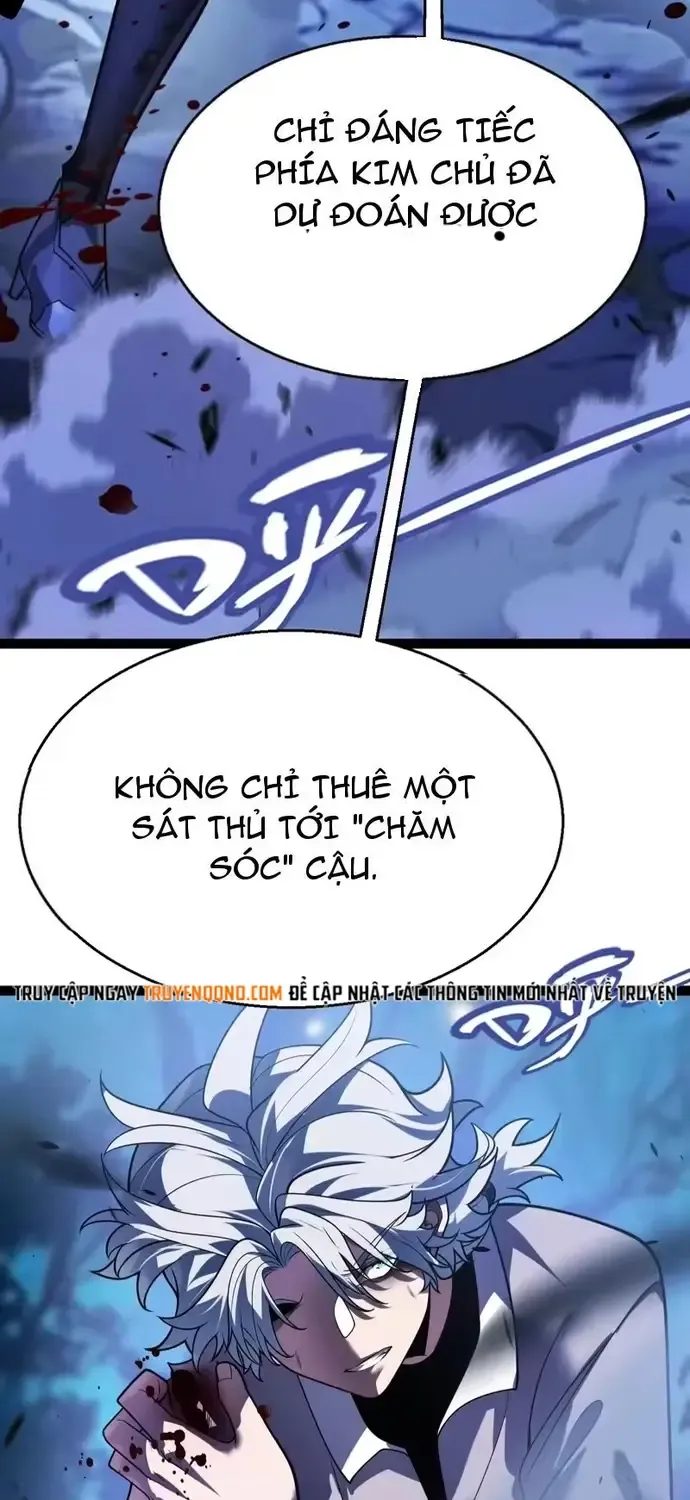 Tội Ác Chi Thành - Chap 25 - Trang 29