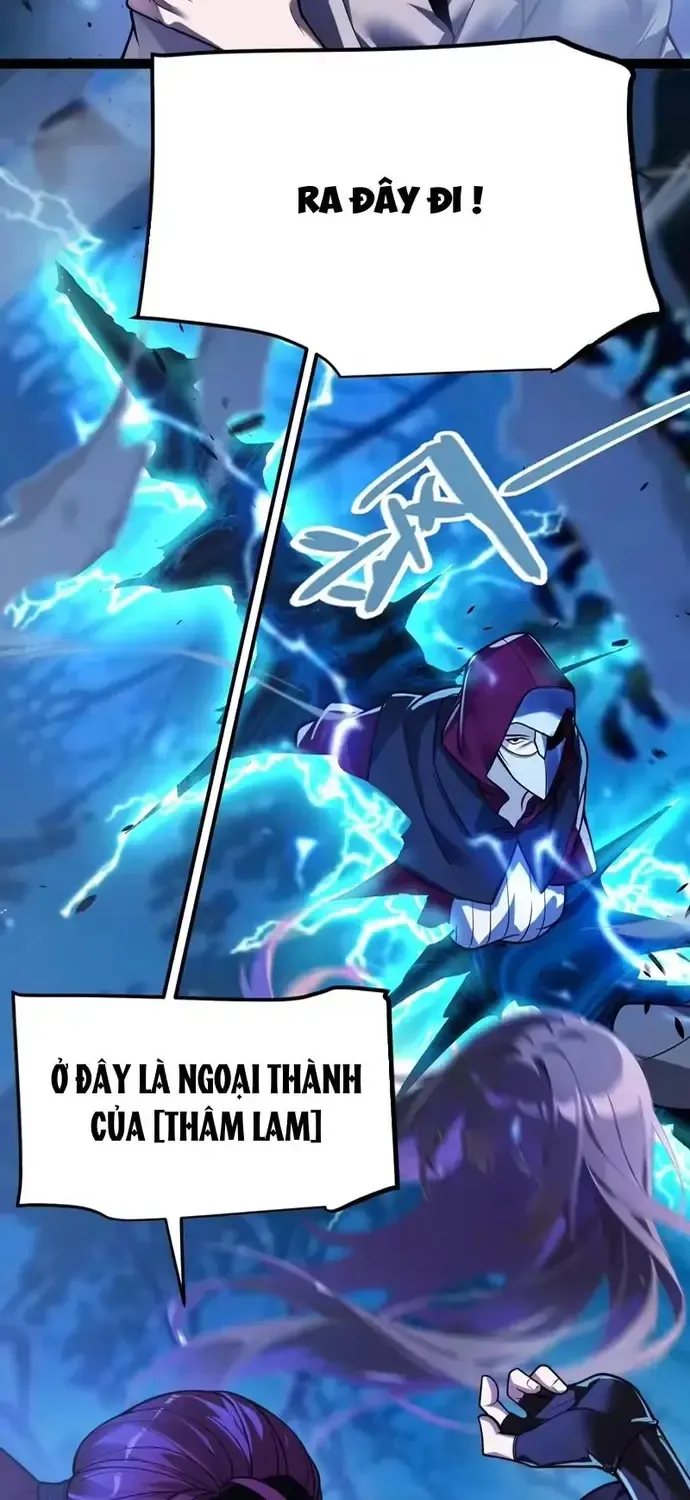 Tội Ác Chi Thành - Chap 25 - Trang 30