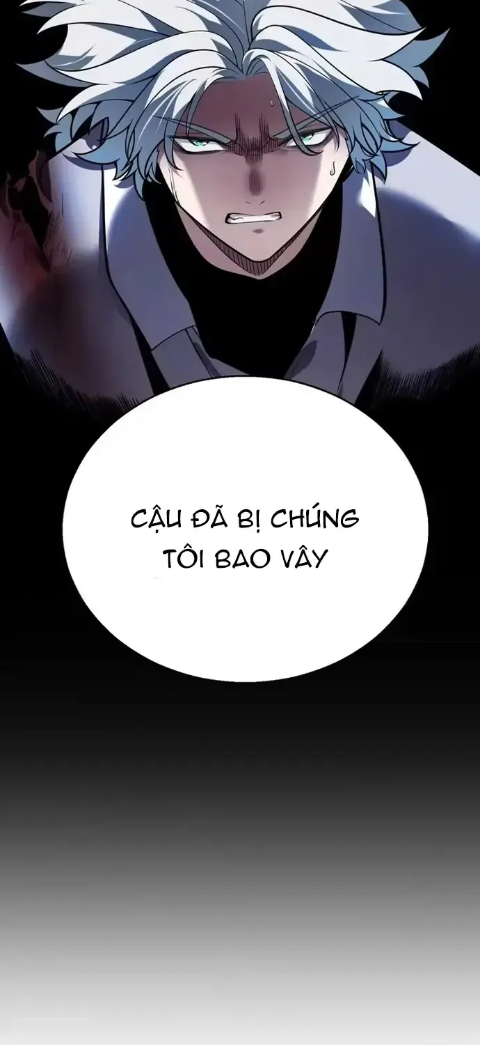 Tội Ác Chi Thành - Chap 25 - Trang 34