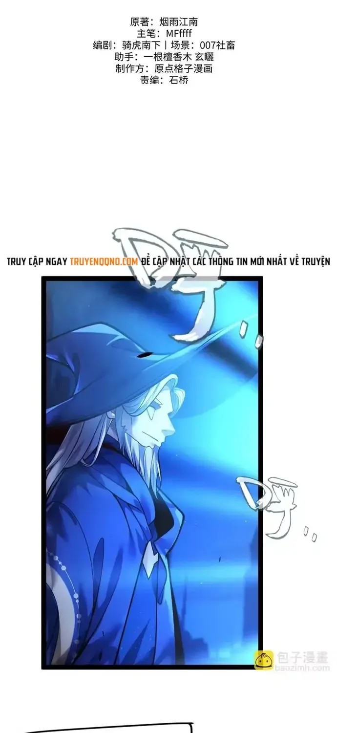 Tội Ác Chi Thành - Chap 25 - Trang 36