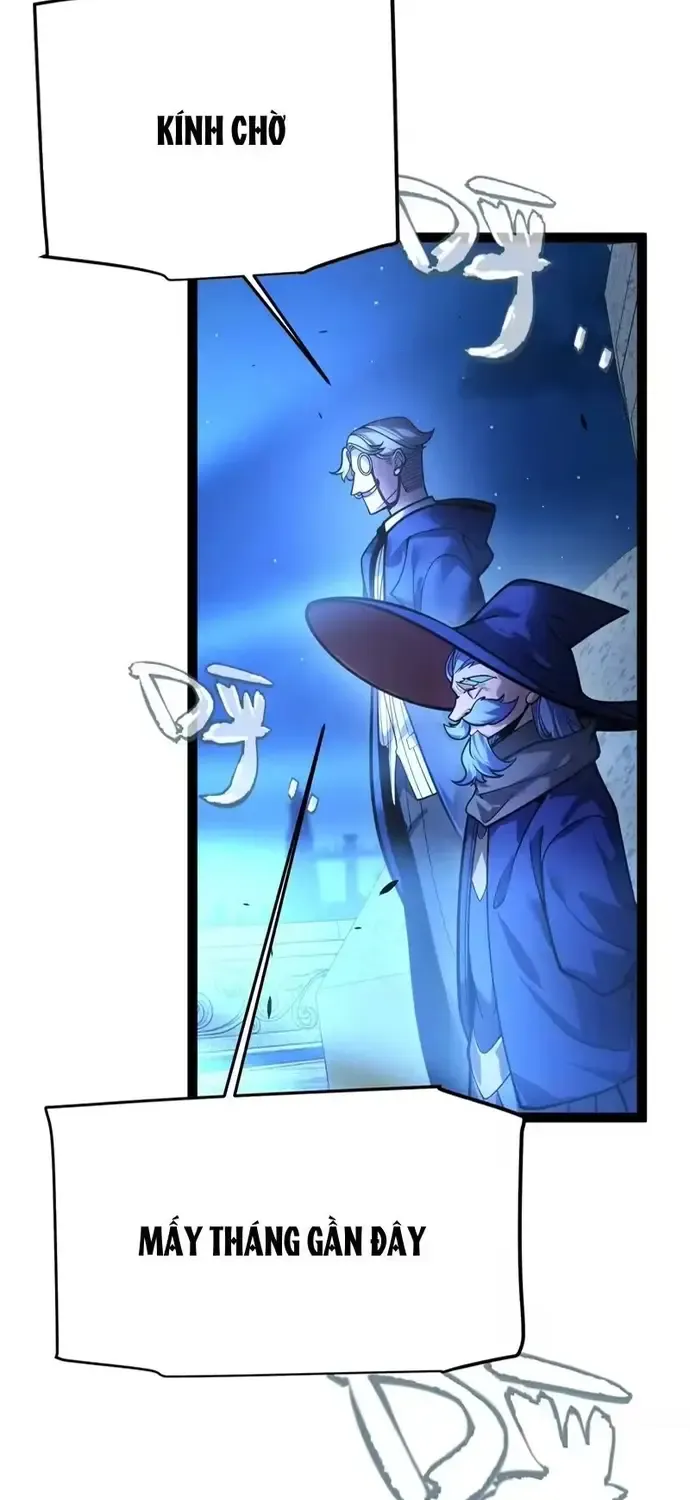 Tội Ác Chi Thành - Chap 25 - Trang 37