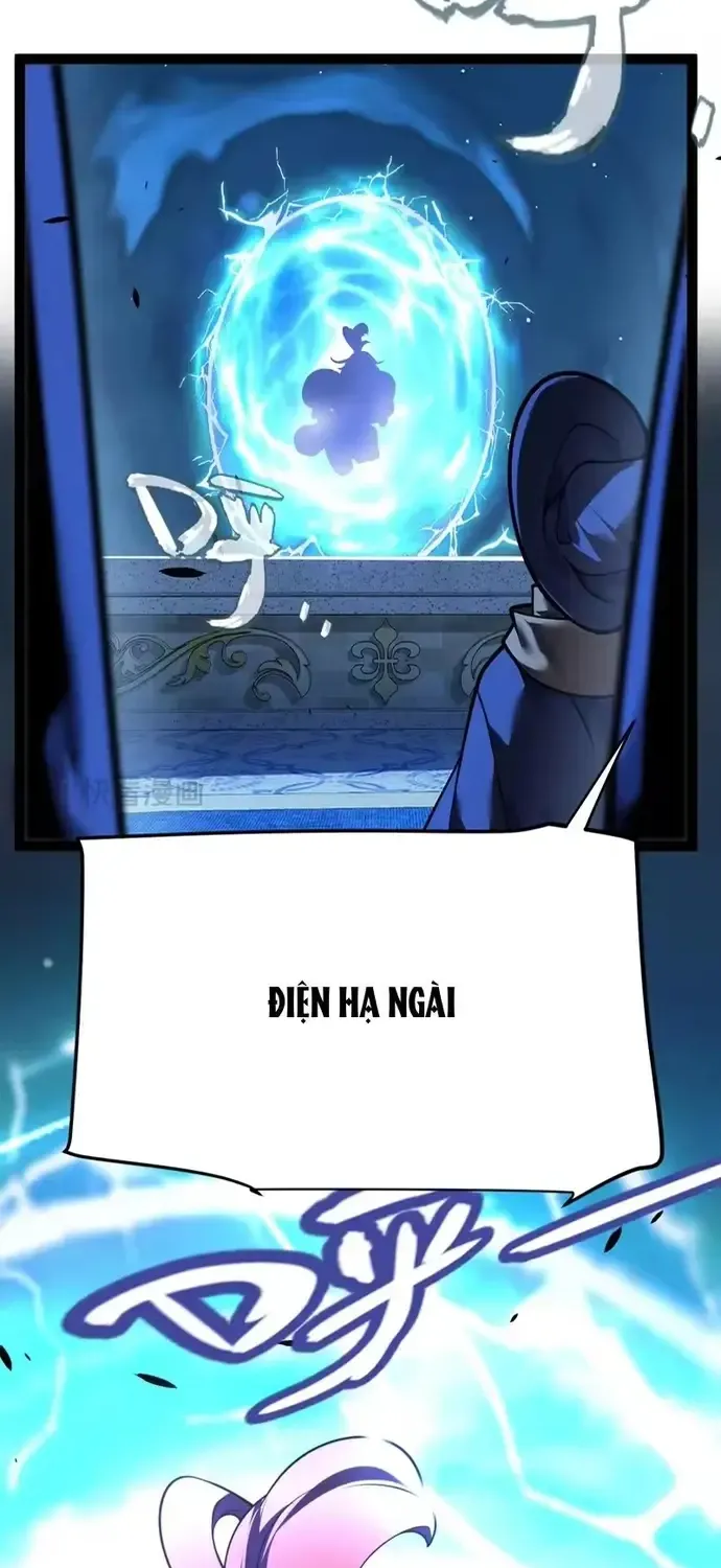 Tội Ác Chi Thành - Chap 25 - Trang 38