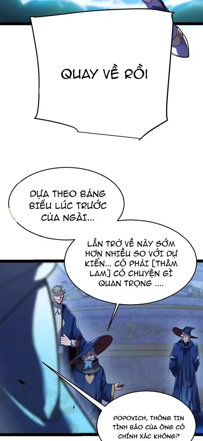 Tội Ác Chi Thành - Chap 25 - Trang 40