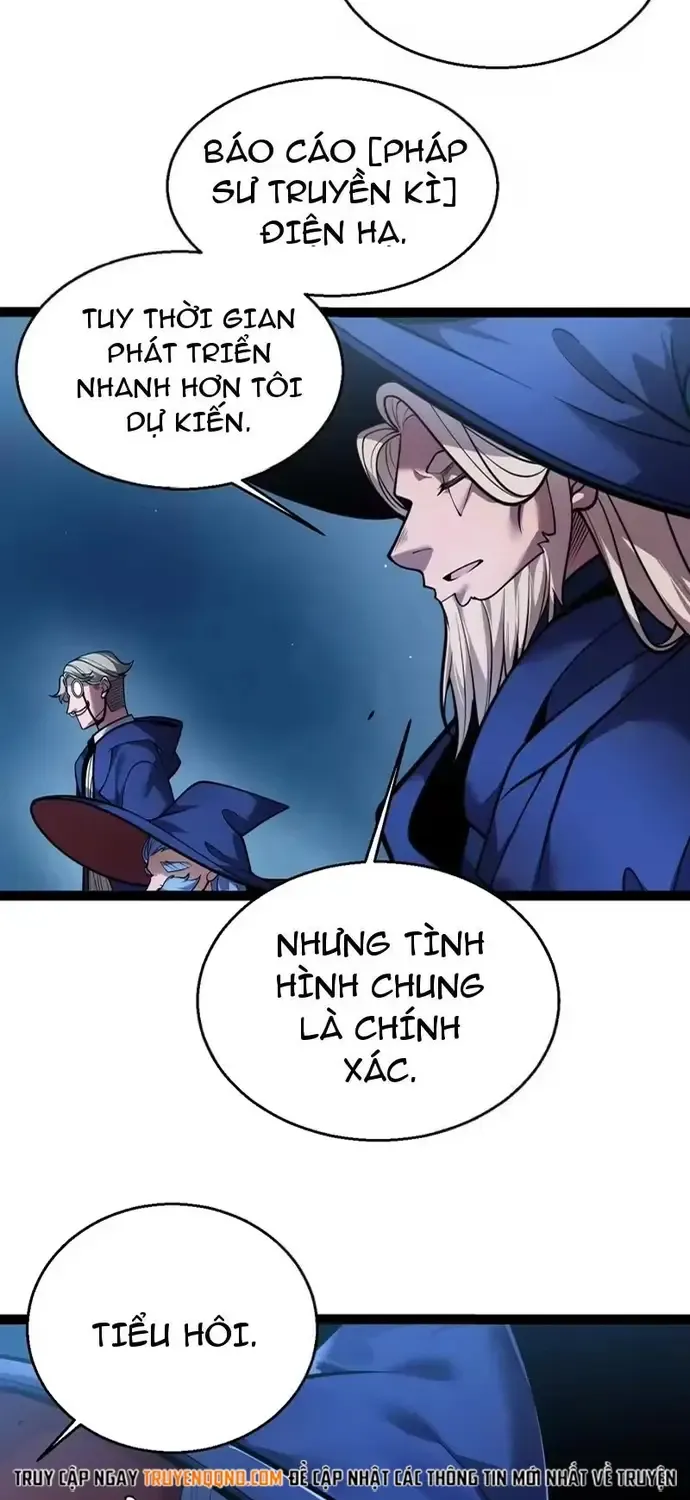 Tội Ác Chi Thành - Chap 25 - Trang 41