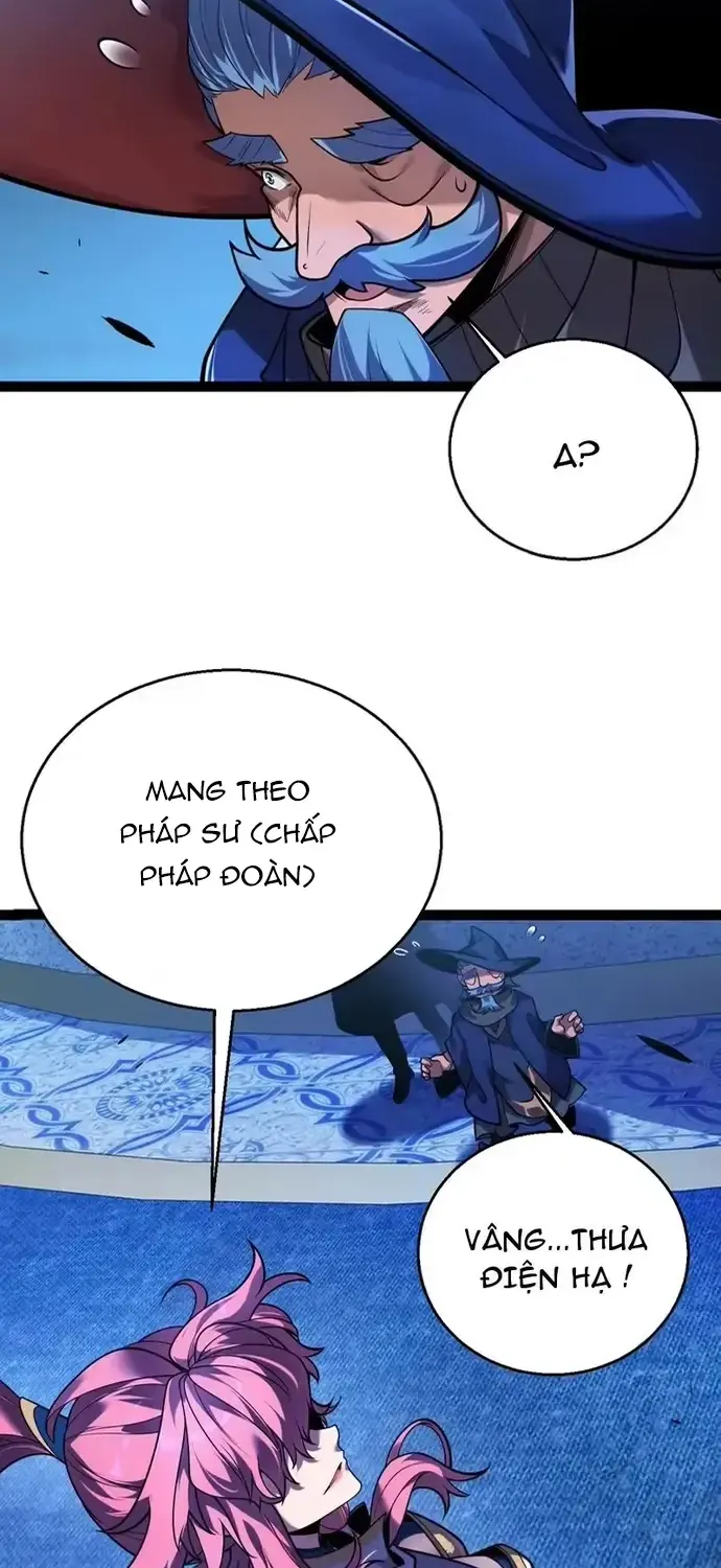 Tội Ác Chi Thành - Chap 25 - Trang 42