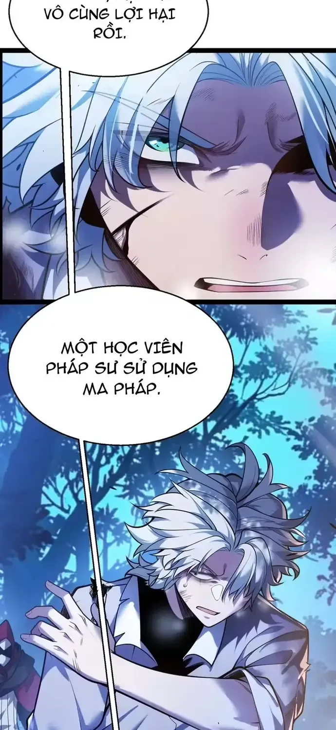Tội Ác Chi Thành - Chap 25 - Trang 47