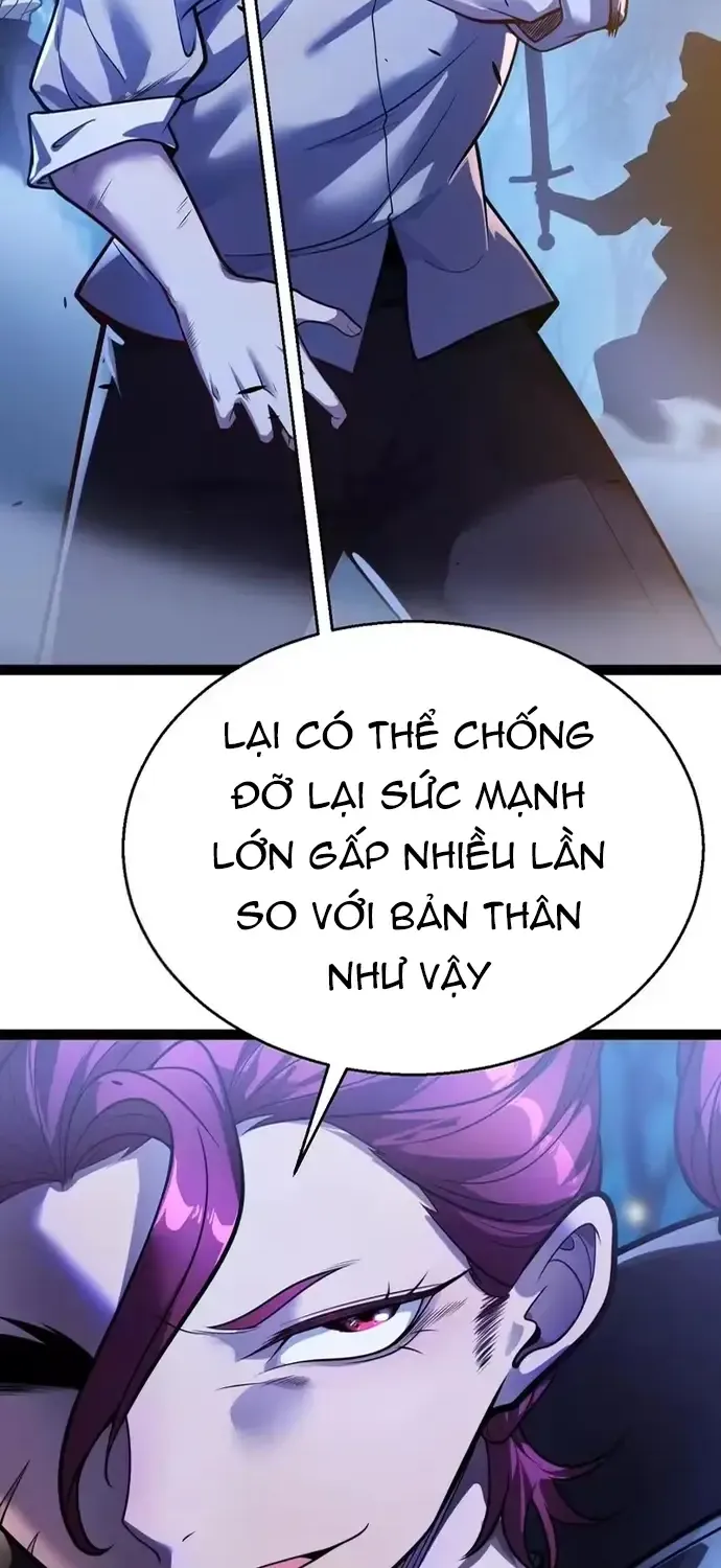 Tội Ác Chi Thành - Chap 25 - Trang 48