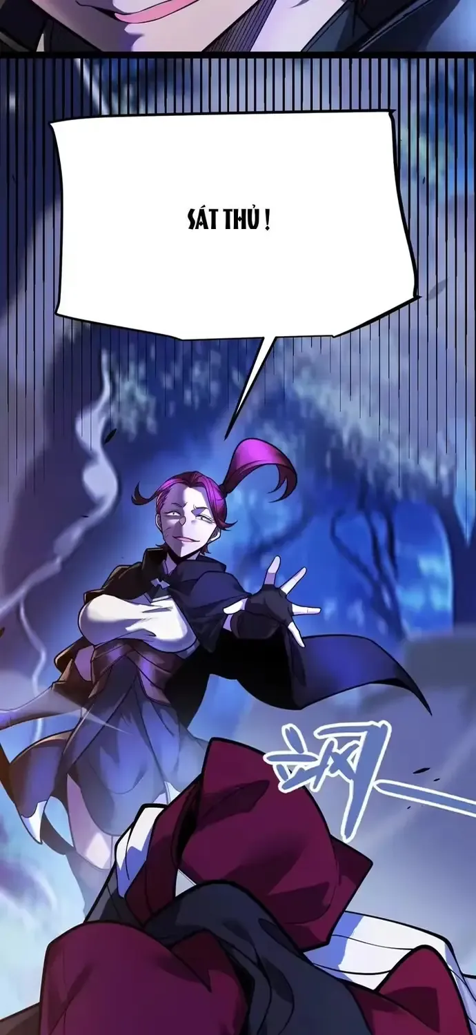 Tội Ác Chi Thành - Chap 25 - Trang 49