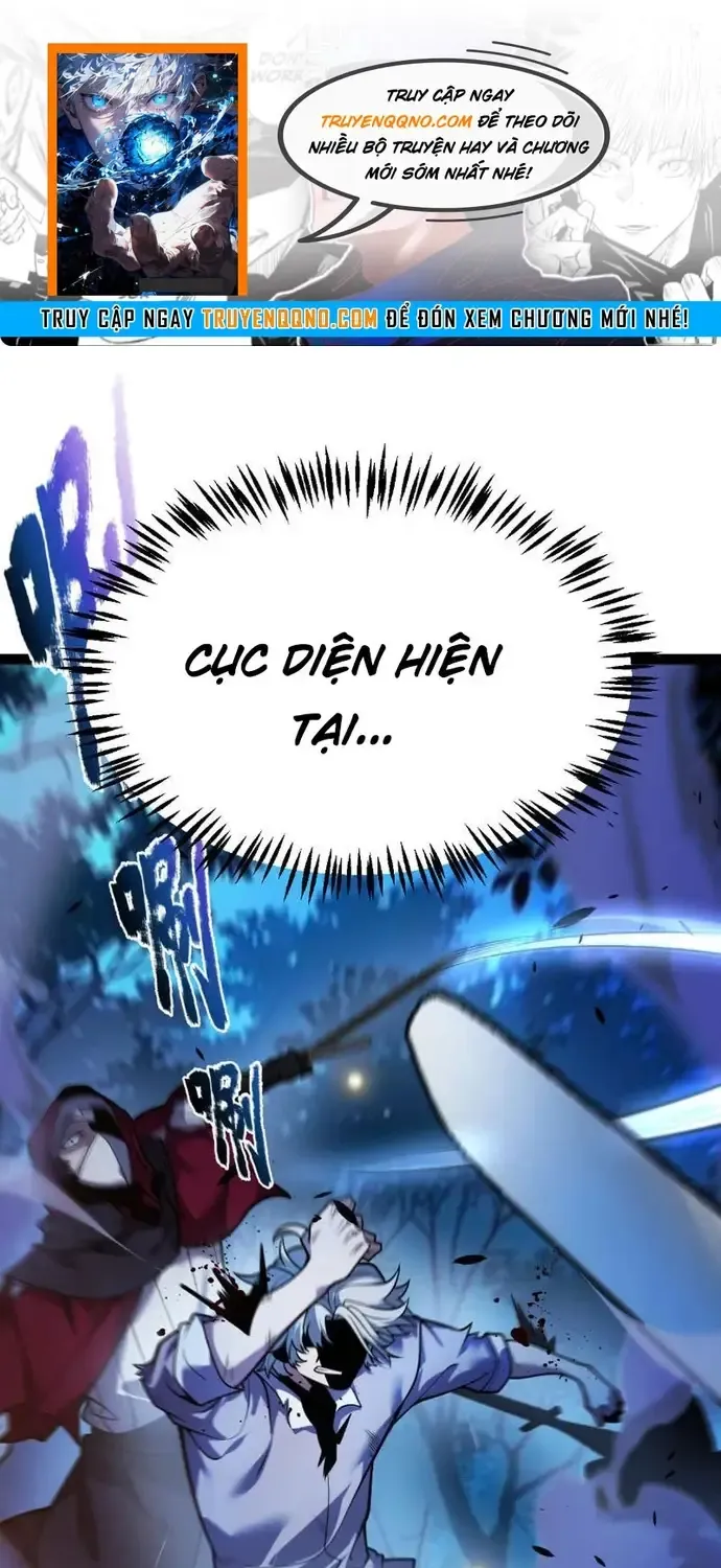 Tội Ác Chi Thành - Chap 26 - Trang 1