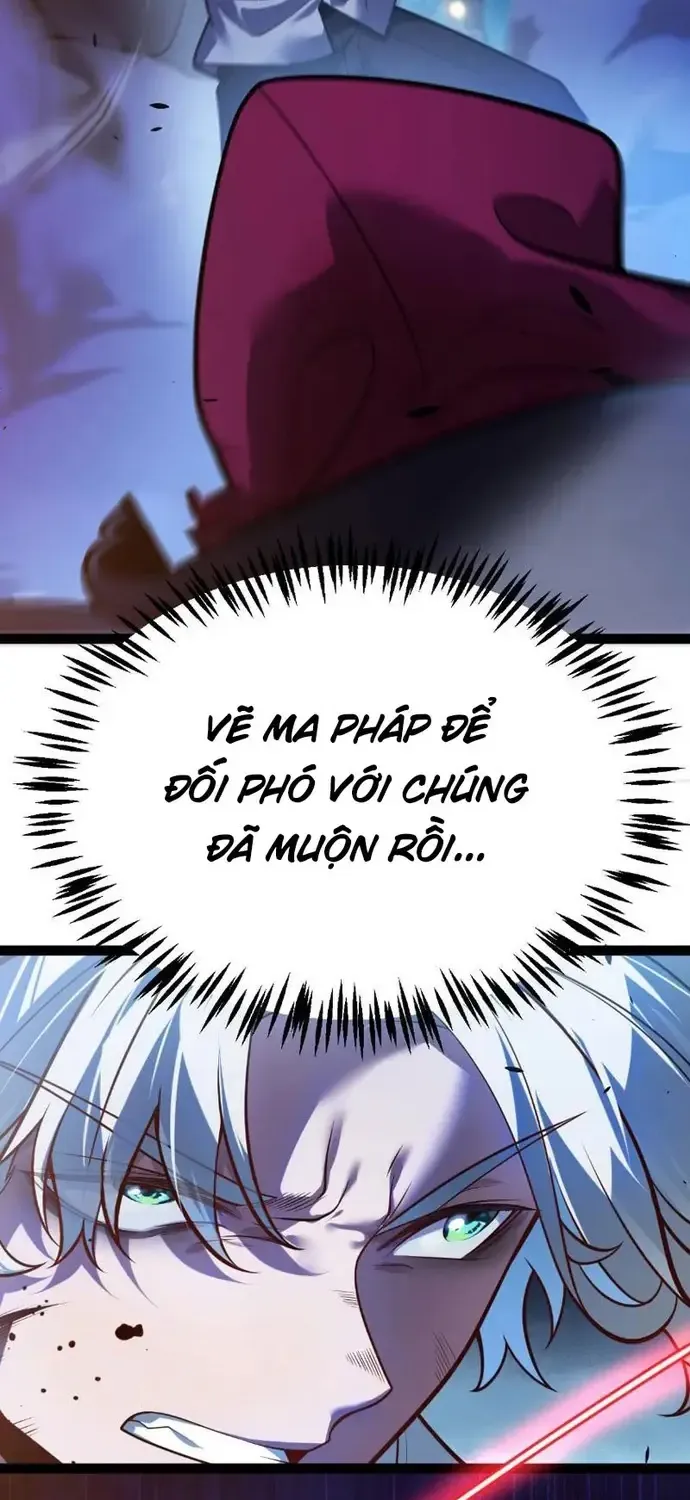 Tội Ác Chi Thành - Chap 26 - Trang 2