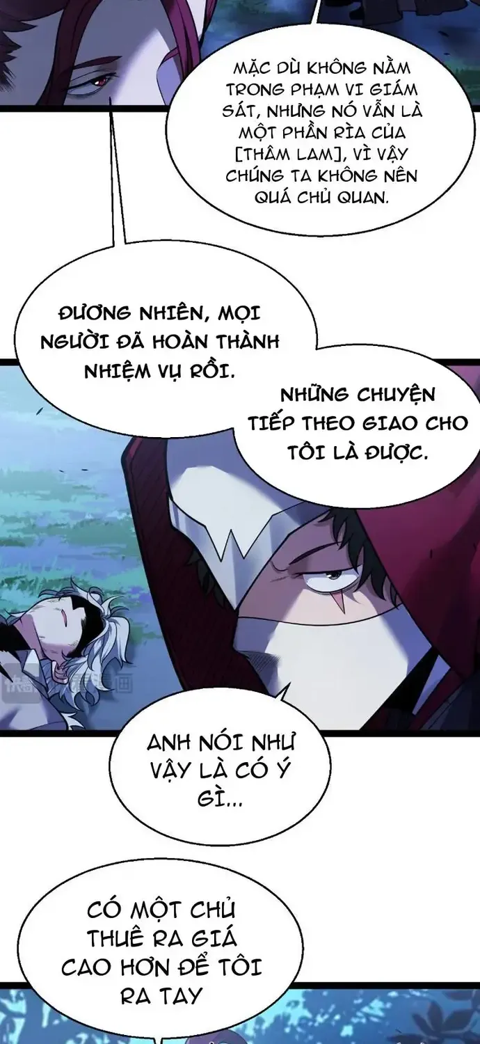 Tội Ác Chi Thành - Chap 26 - Trang 16